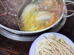 -三番火辣串串香(总店)