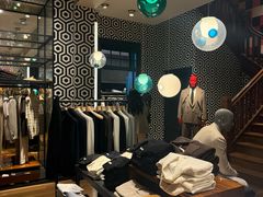 -SUITSUPPLY(安福路店)