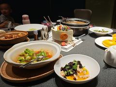 -徐记海鲜(曲江南湖店)