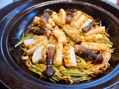 -谭厨中山传家菜.乳鸽.脆鲩鱼(华强北中航城店)