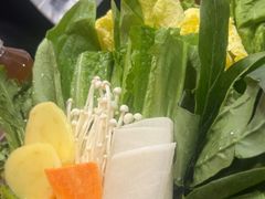 -灶知轩湘西石锅鱼(万佳广场店)