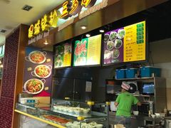 -海口骑楼小吃街