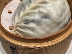 胶东海菜包子-山东宾馆·齐鲁苑餐厅