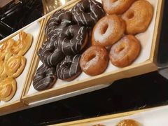 -长沙富力万达文华酒店