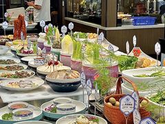 -宁海食府·涌宴(真和店)