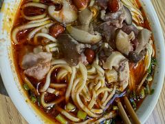 -吴记怪味面(牛王庙店)