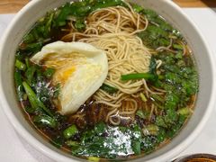 -欣达面馆(天桥支路店)