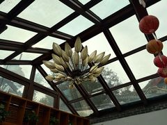 -少林寺欢喜地素斋馆