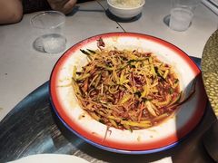 -老东北大铁锅·烧烤·东北菜
