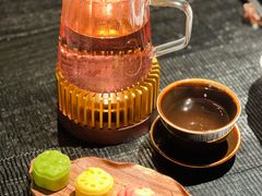 -淮扬府·游园京梦(北京SKP店)
