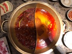 -喜茶(北京五棵松华熙店)