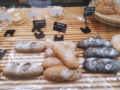 -81bakery(关山路店)