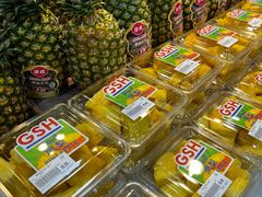 -果蔬好生活超市(东湖店)