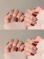 -M·X Nail日式美甲美睫