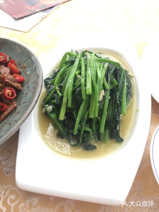成都龙之梦大酒店-龙悦中餐厅图片