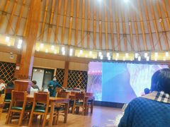 -九十九顶毡房(阜石路店)