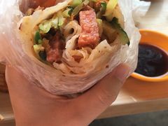-小竖点徽派卷面皮(洪都店)