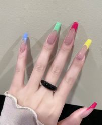 点击看大图 -睫毛弯弯·美甲美睫