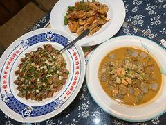 -旺角小渔村·海肠捞饭开创者(二马路店)