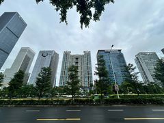 -深圳国际园林花卉博览园