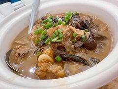 -天天渔港(杏林街店)