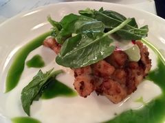 -Ocean's Table 欧舍