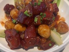 -北李妈妈菜·海肠捞饭(开发区万达店)