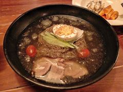 -Outdark Korean Restaurant