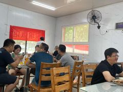 大堂-瑜瑜饭馆