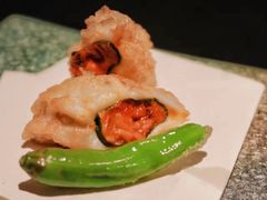 -風料理.鮨Omakase