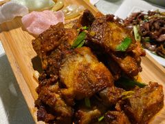 -蓬川食府(金海道店)