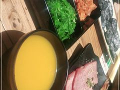 -千寻烧肉(政务区店)