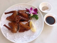 烤乳鸽-新海利海鲜城·41年珠海老字号(夏湾店)