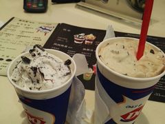 -DQ·蛋糕·冰淇淋(虹口龙之梦店)