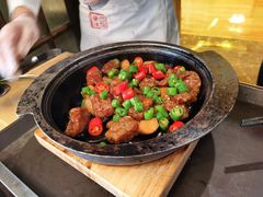 -许家菜(望江店)