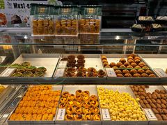 -欧莎贝贝蛋糕(桐乡崇福嘉凯城店)