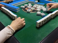 -第三空间·趣味桌游·轰趴.室内CS.剧本杀(大武汉1911店)