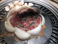 -猫爪爪原切自助烤肉(观音桥阳光世纪店)