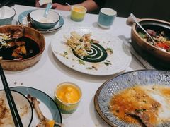 -常来小聚·广州非遗传承餐厅(高德置地店)