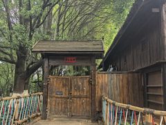 -云南民族村