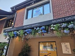-Money Shops(愚园路店)