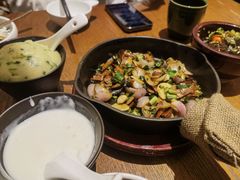 -云海肴·汽锅鸡·云南菜(苏州中心店)