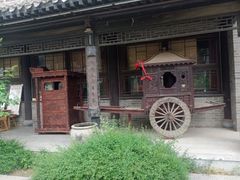 -东昌湖风景区