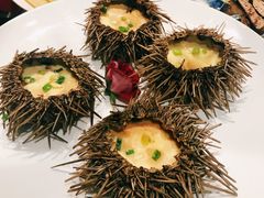 -小广寒电影艺术餐厅(小广寒经三路店)