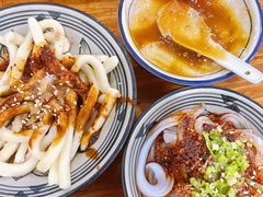 -洁美凉粉店(温江店)