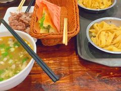 -化三驴肉汤(金明东街店)
