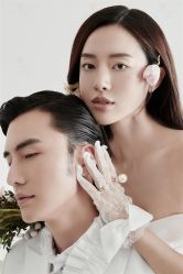 点击看大图 -唯一视觉婚纱摄影(李家村店)