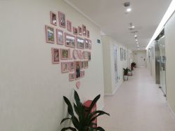 -悦熙母婴护理中心(铁桥广场店)
