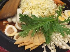 -米字旁先锋韩餐(茂业天地店)