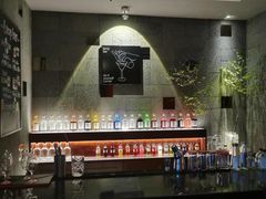 -LAMP BAR 水烟音乐酒吧